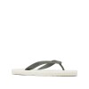 Ojotas Sun Trek Flip Mujer DARK GREY