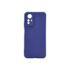 Protector Xiaomi Redmi Note 12S engomado color azul Protector Xiaomi Redmi Note 12s Engomado Color Azul