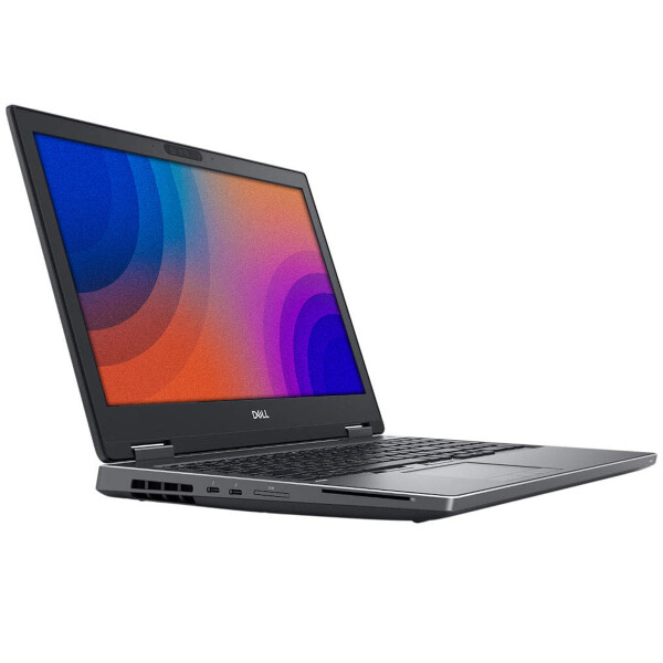 Notebook Dell Precision 7530 I7/ 32 Gb Ram/ 256 Gb Ssd NOTEBOOK RFPL DELL 7530 I7/32/256GB/15