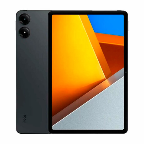 Tablet Xiaomi Poco Pad 256GB 8GB 12.1" Grey Tablet Xiaomi Poco Pad 256GB 8GB 12.1" Grey