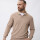 Sweater tejido Mylo beige