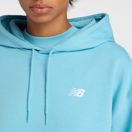 Canguro New Balance de Dama - - WT41507AAY SKY BLUE