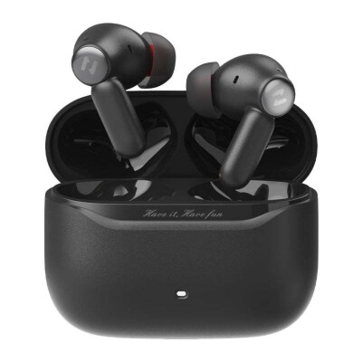 Auriculares Havit Audio series TW991 Pro Space Nc01T negro Auriculares Havit Audio series TW991 Pro Space Nc01T negro