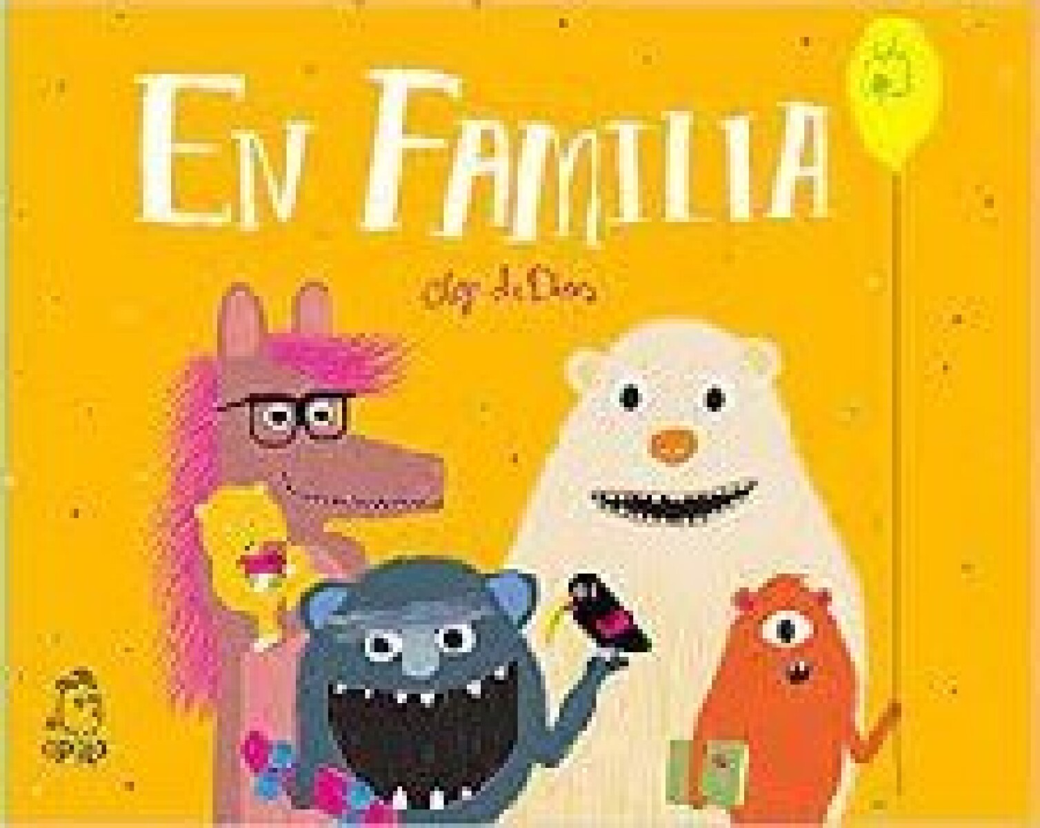 EN FAMILIA 