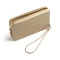 Mini Bag Metallic - Unisex Champagne