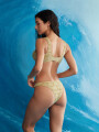 BIKINI HELENA PISTACHO