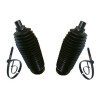CAPUCHON DE CREMALLERA BORA / GOLF 4 / FOX / SURAN Capuchon De Cremallera Bora / Golf 4 / Fox / Suran