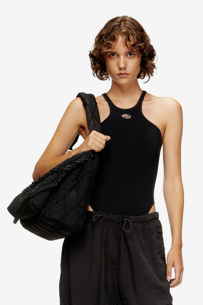 CHRISTIE-UTLT UW BODY Negro