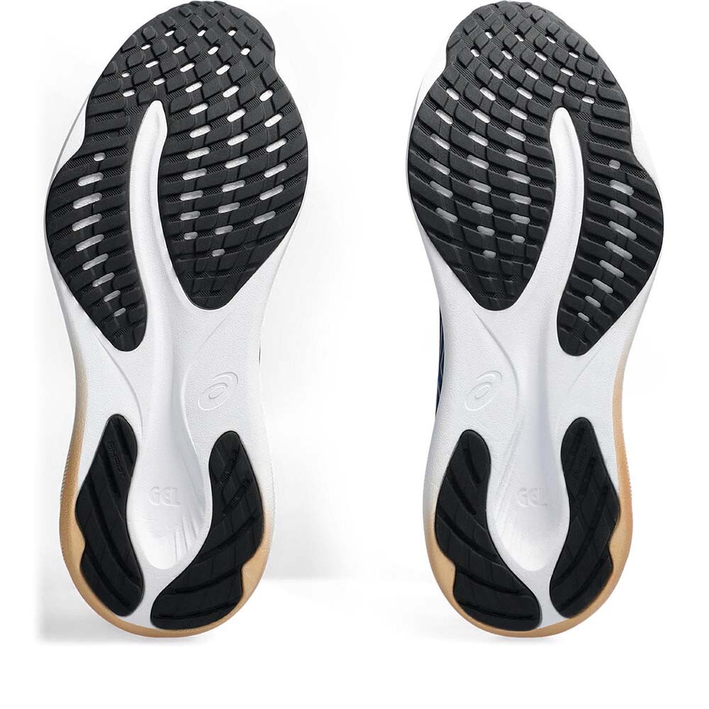 Zapatillas Running GEL-Pulse 15 Mujer Blue Expanse/champagne