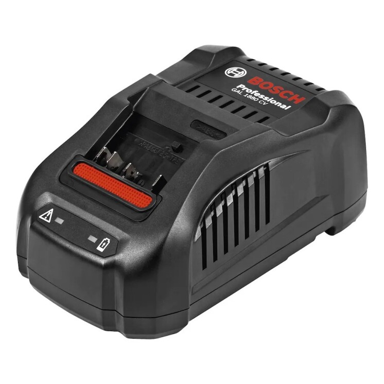 Cargador Rápido Bosch GAL 1880 CV 18V 220V Cargador Rápido Bosch GAL 1880 CV 18V 220V