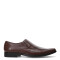 Zapatos de Hombre Lombardino informal Marrón