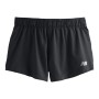 Rc Short 3 - Mujer Black