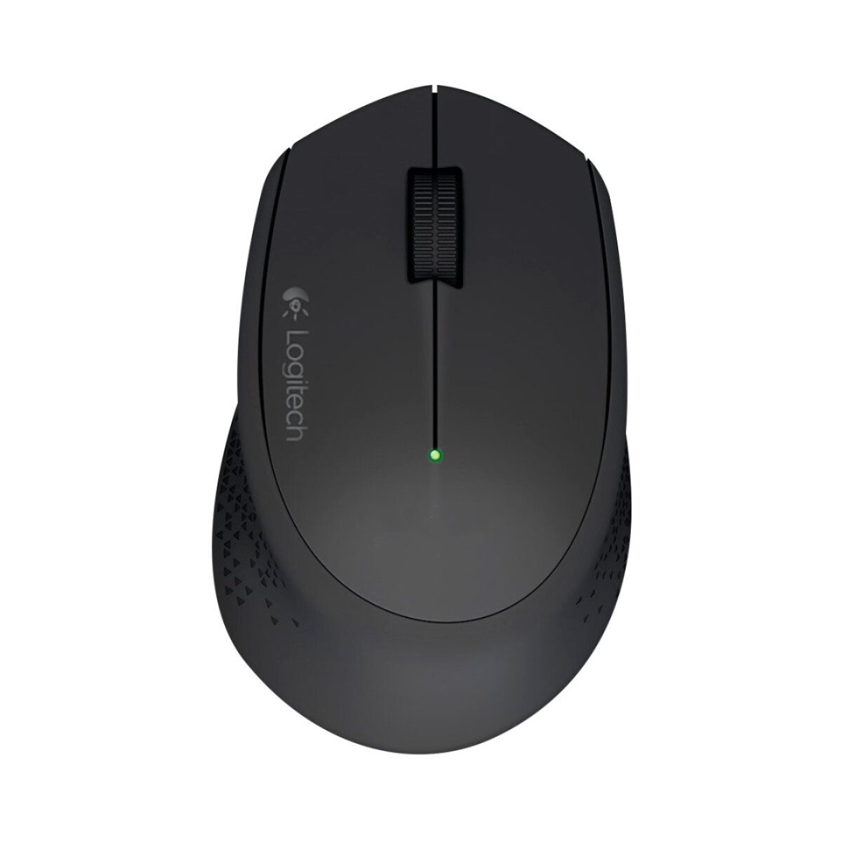 Mouse Inalámbricos Logitech M280 - NEGRO 