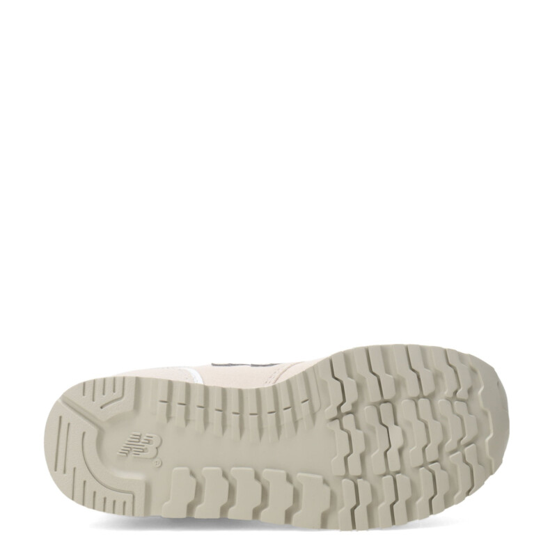 Championes de Niños New Balance Life Style 373 Beige