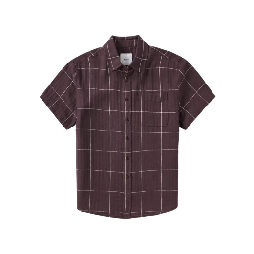 Camisa Katin Monty - Bordó Camisa Katin Monty - Bordó