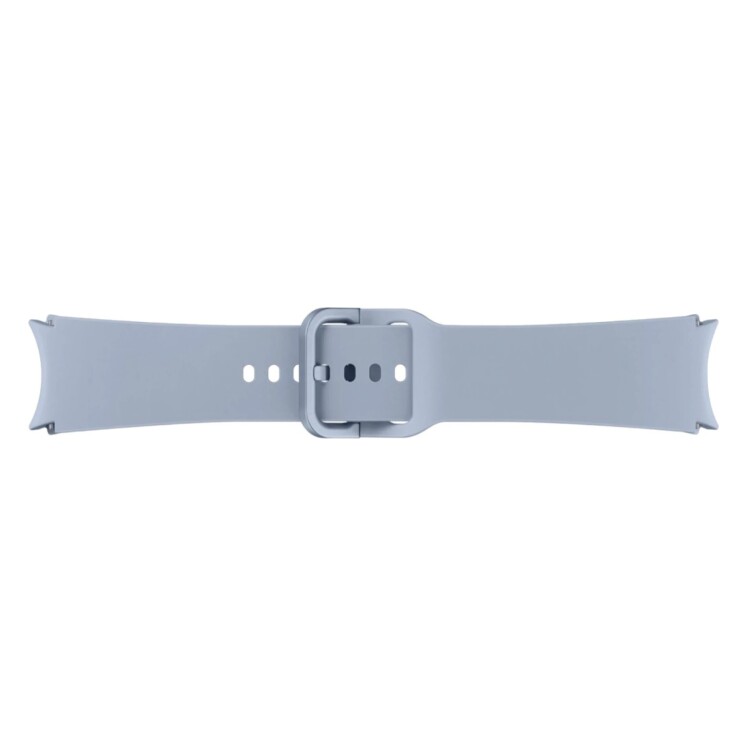 Correa Samsung Sport Band (S/M) para Galaxy Watch6 Blue