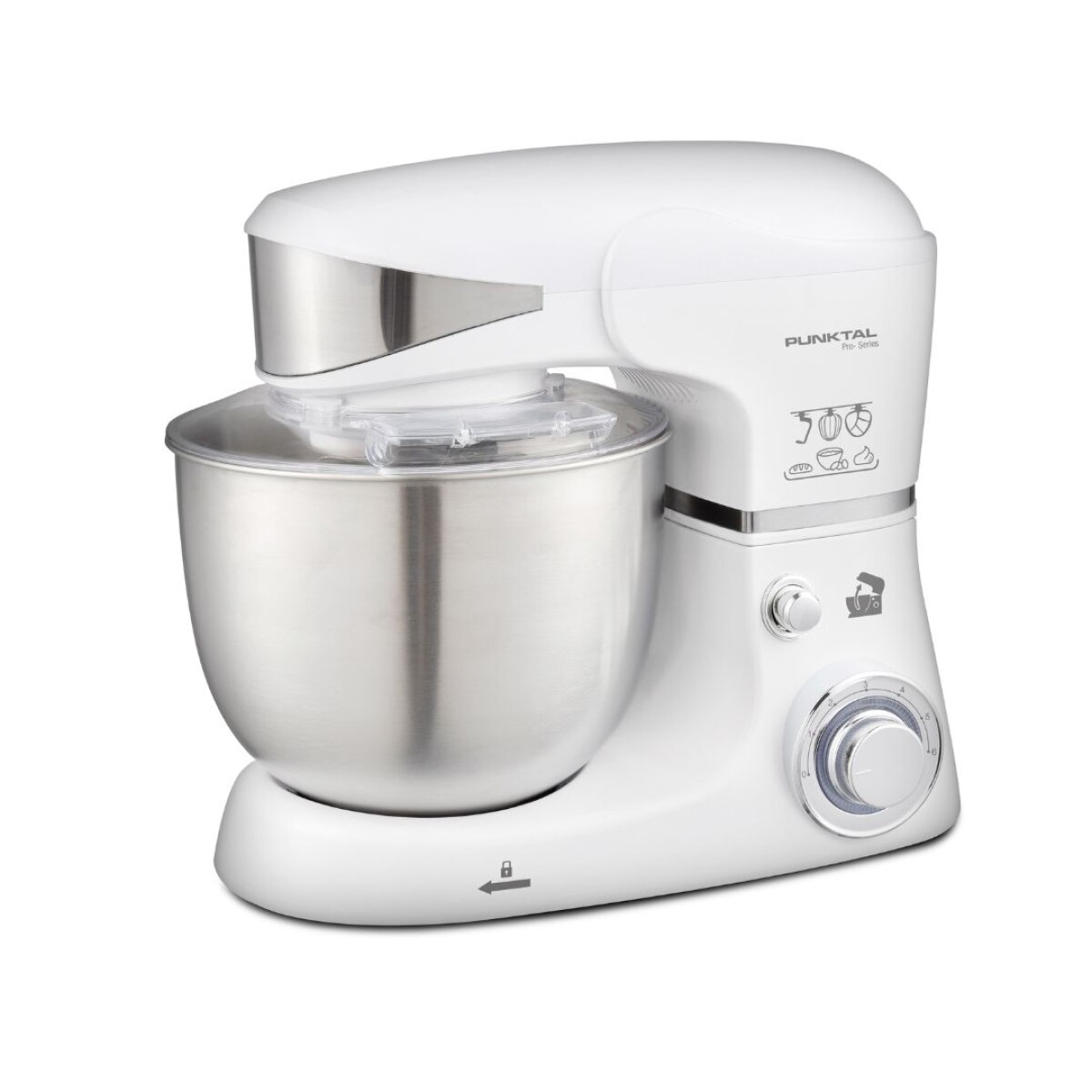 Batidora Planetaria Punktal PK-9340 