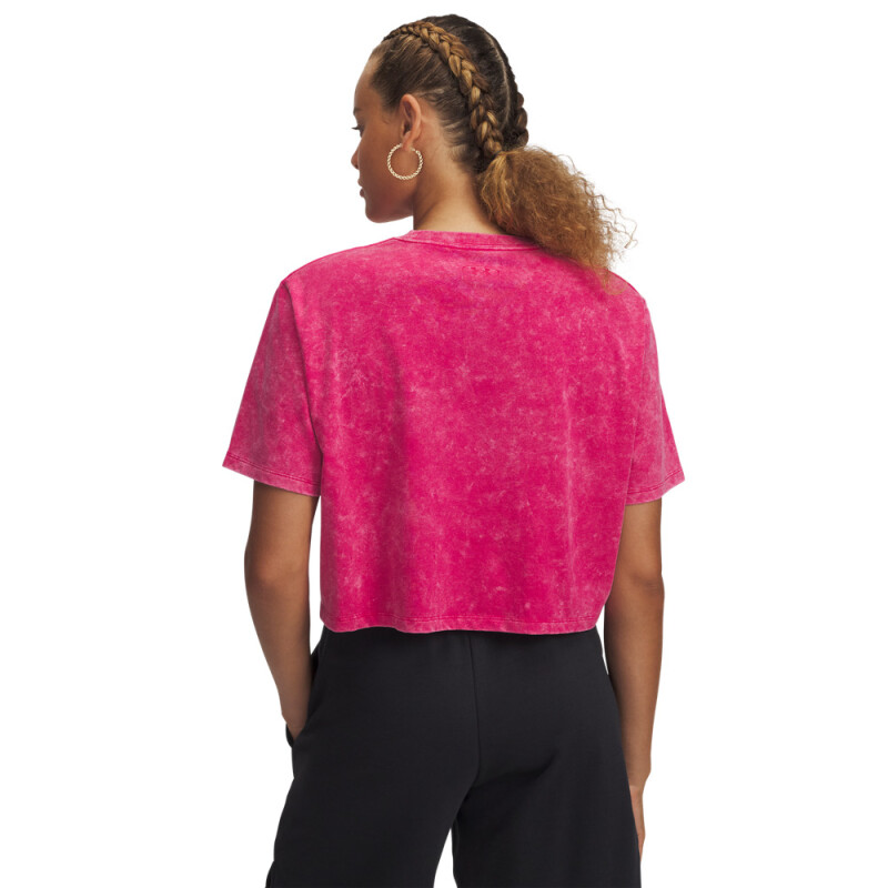 UA Rival Wash SS-PPL PPL-681