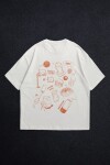 Remera Oversize MBC Remera Oversize MBC