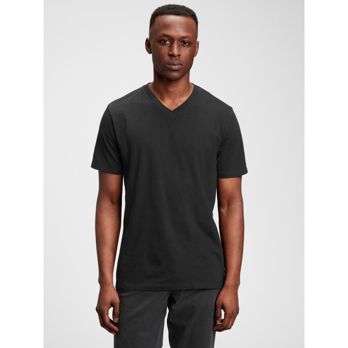 CLASSIC V - TRUE BLACK 