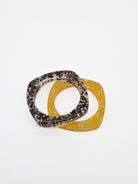 PULSERA DELILAH PACK 2 VARIANTE 1 (V)