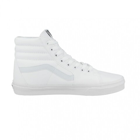Championes Vans UA Sk8-Hi White