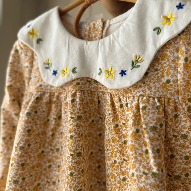 Vestido Honey Vestido Honey