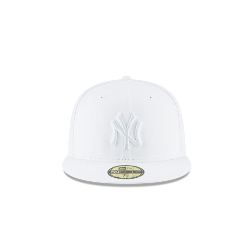 Gorro New Era Mlb Basic 5950 Gorro New Era Mlb Basic 5950