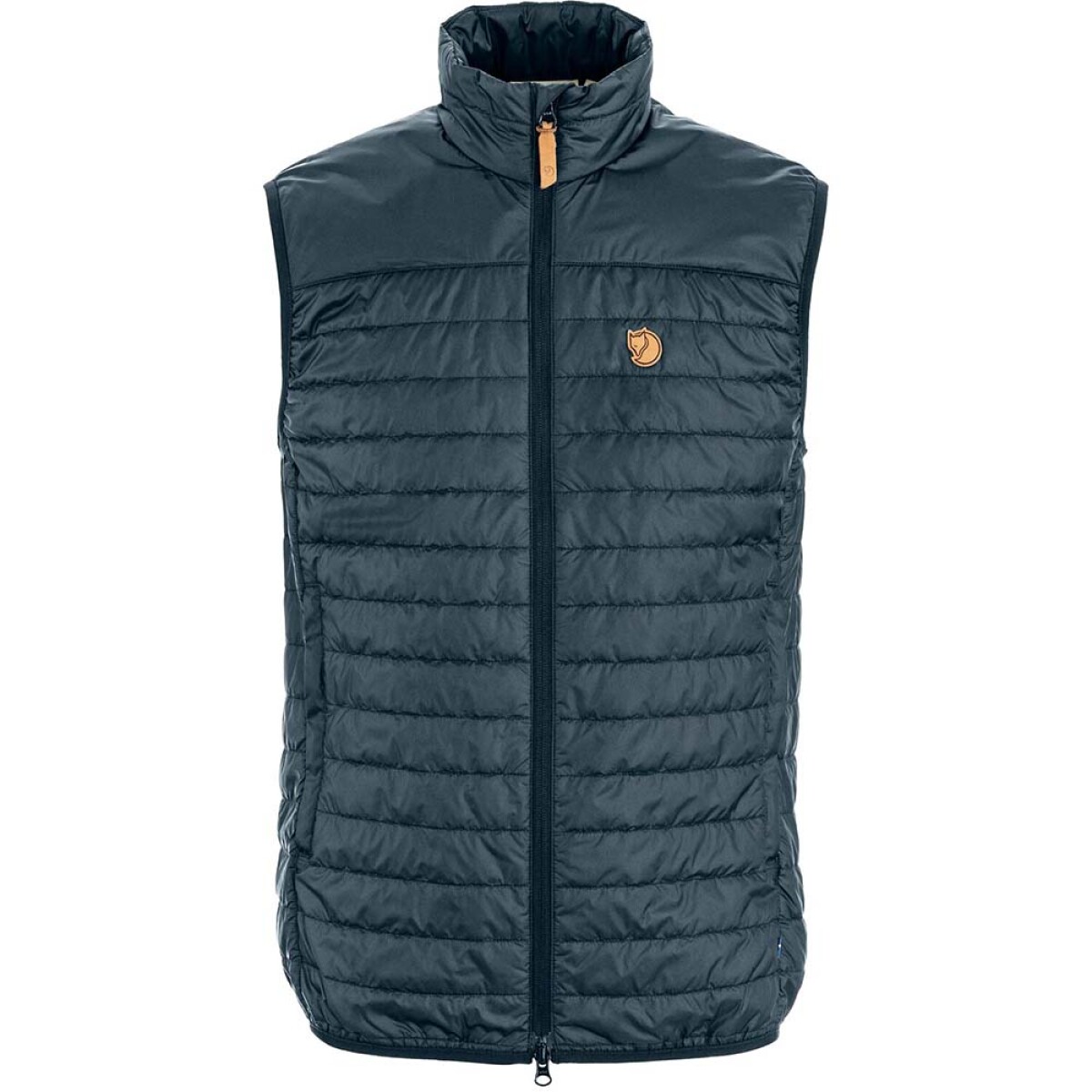 Casaca Fjallraven Abisko Padded Vest M Hombre - Navy 