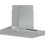 Campana de isla Bosch DIB97IM50 90cm acero inoxidable