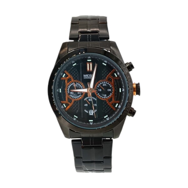 MEGIR M3016G Negrouniforme
