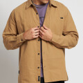 CAMISA ARAMBO RUSTY Kaki