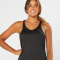 MUSCULOSA OTTEY CHAMPION Negro