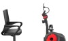 Bicicleta Ergométrica - Modelo ZZGO DX3 - Volante de inercia de 4kg con 8 niveles de carga manual Bicicleta Ergométrica - Modelo ZZGO DX3 - Volante de inercia de 4kg con 8 niveles de carga manual
