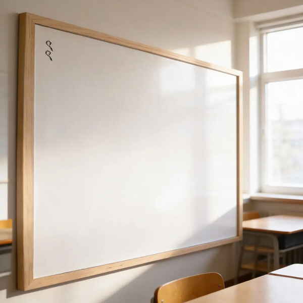 Pizarra Blanca 90x60cm Pizarra Blanca 90x60cm