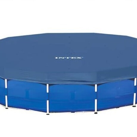 INTEX REPUESTO COBERTOR PISCINA METAL FRAME 7.32 Intex Repuesto Cobertor Piscina Metal Frame 7.32