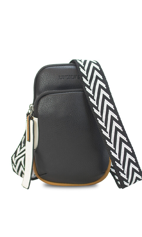 PHONE BAG BUGA NEGRO