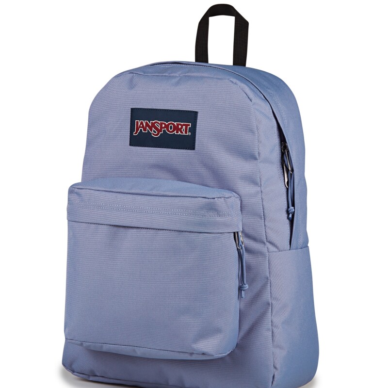 Mochila Superbreak Plus Unisex Morado