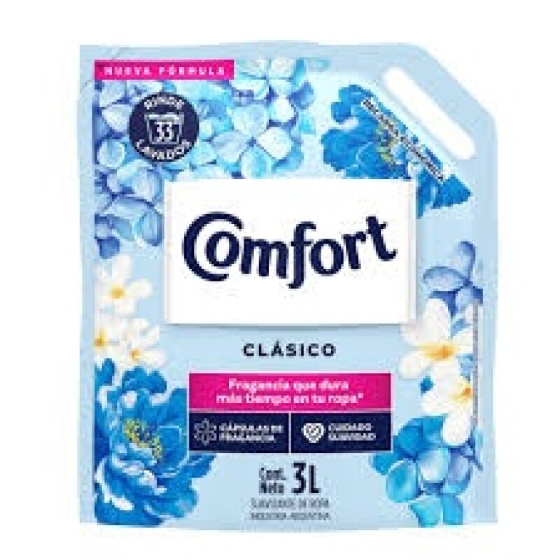 COMFORT CLASSIC DP 3L Comfort Classic Dp 3l