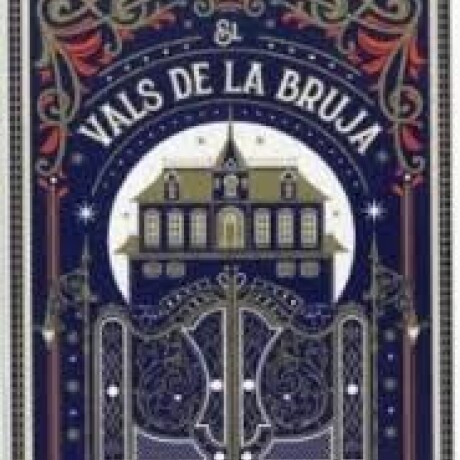 EL VALS DE LA BRUJA EL VALS DE LA BRUJA