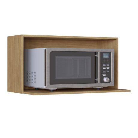 AEREO MICRO MDF-Y-PVC BLANCO FRANCINE