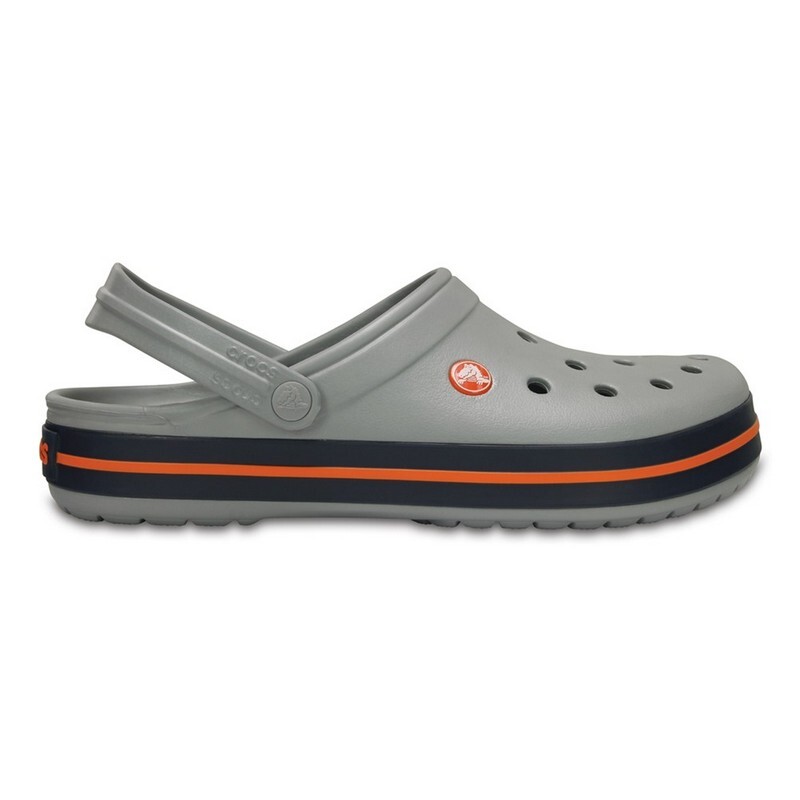 Crocband™ Gris