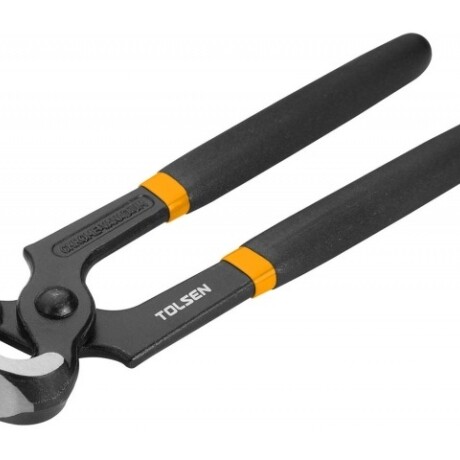TOLSEN TENAZA CARPINTERO INDUSTRIAL 8 PULGADAS Tolsen Tenaza Carpintero Industrial 8 Pulgadas