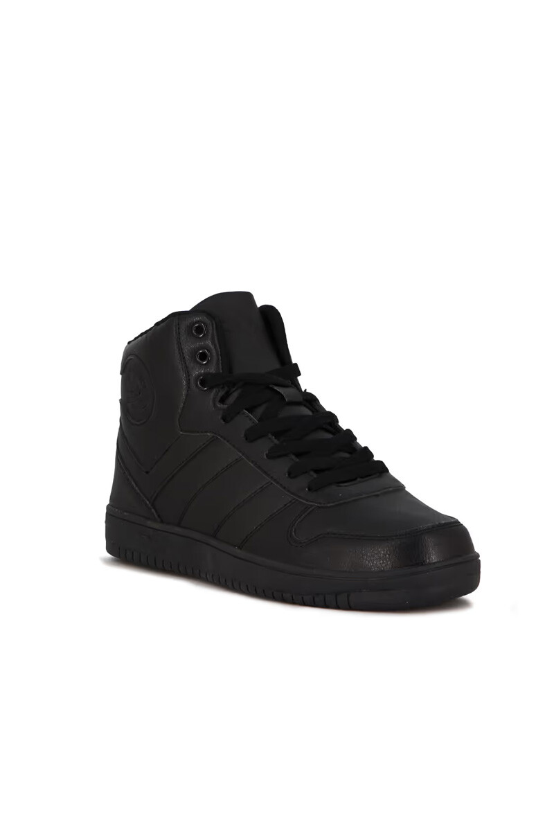Bota Deportiva Pony Lifestyle City Wings Monocromático