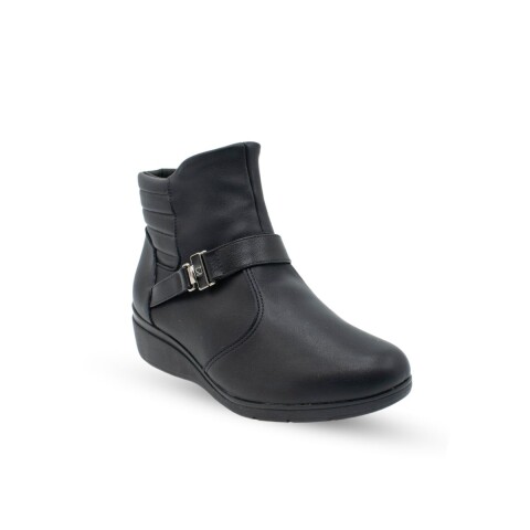 BOTA 34-39 SOFT PRETO