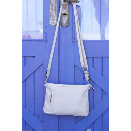 Bandolera Trikala Nude