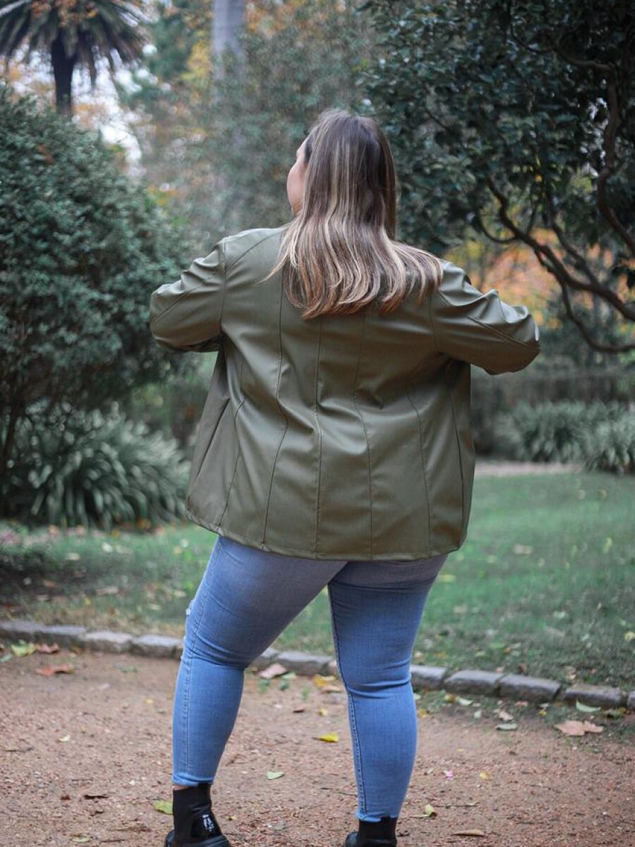 Campera Nina Campera Nina