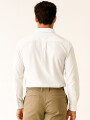 Camisa Taiska Blanco