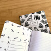 Cuaderno Wild Cuaderno Wild
