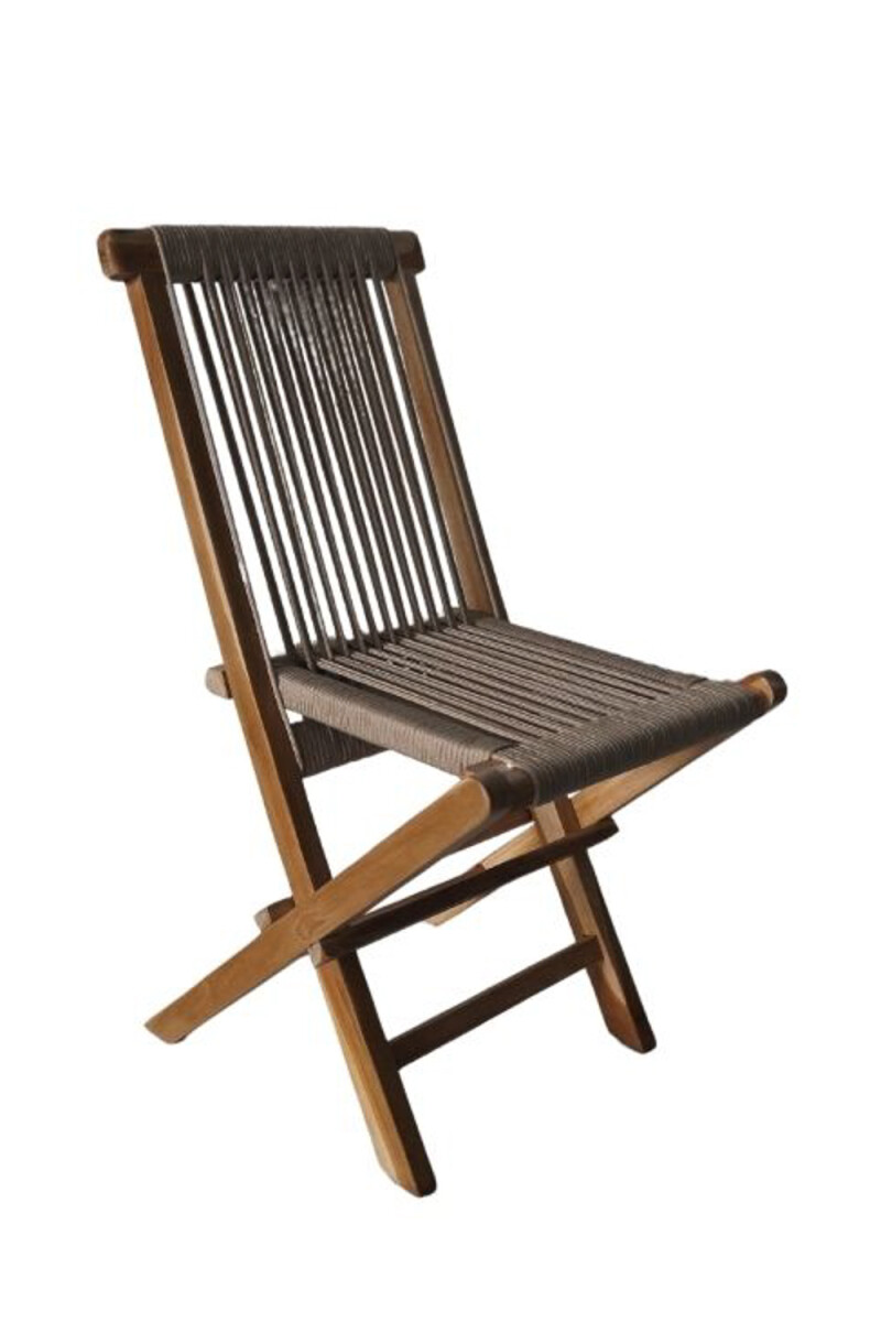 Silla Lani - Color Unico 